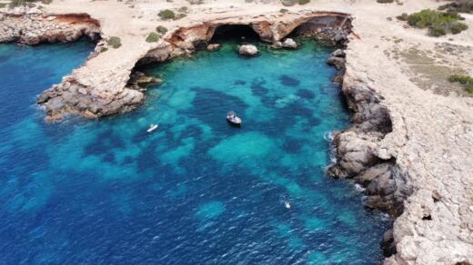 Ibiza Without license mareti 503 open classic alt tag text