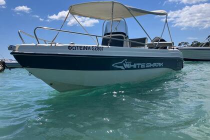 Ενοικίαση Σκάφος χωρίς δίπλωμα  KAREL PAXOS 170 Λαγανάς