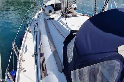 Charter Sailboat JEANNEAU Sun Odyssey 36i Punta Ala
