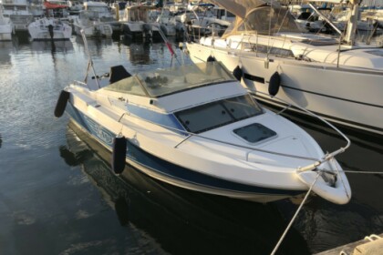 Miete Motorboot Beneteau Flyer 5.5 Saint-Cyprien