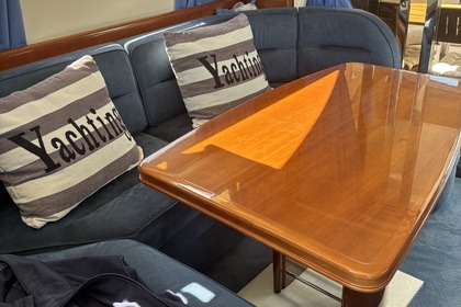 Rental Motorboat Princess Princess 38 Monaco City