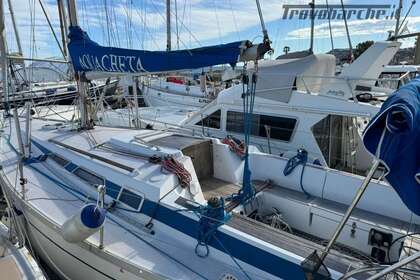 Verhuur Zeilboot Grand Soleil 343 San Remo