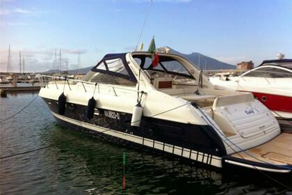 Verhuur Motorboot AIRON MARINE 425 Gallipoli