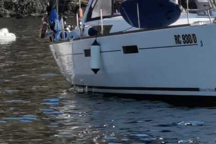 Aluguel Veleiro Beneteau Oceanis 45 Reggio Calabria