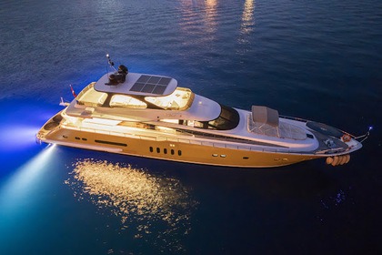 Charter Motorboat TORBA PORT 2022 Bodrum