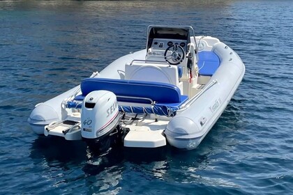 Location Bateau sans permis  Trapani marlin 19 Trapani