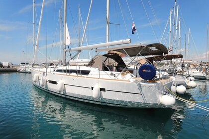 Charter Sailboat Dufour Dufour 460 Grand Large  Biograd na Moru