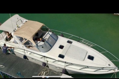 Verhuur Motorboot CRANCHI 41 MEDITERRANEE Marina di Carrara