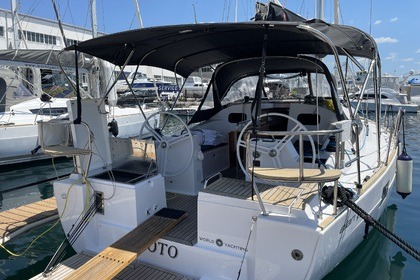 Noleggio Barca a vela Elan Marine Elan Impression 40.1 Sibenico