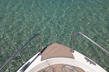 Charter Motorboat Cantiere del sud catarsi 7mt Taranto