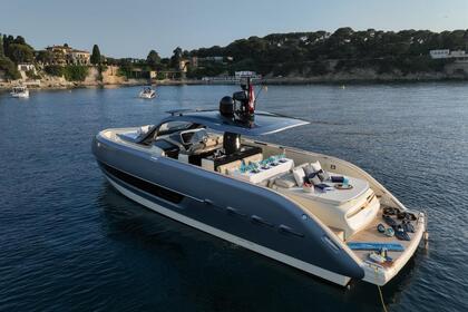 Miete Motorboot Invictus TT460 Monaco