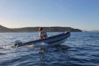 Miete Boot ohne Führerschein  GOMMONAUTICA Gommonautica 500 L’Estartit
