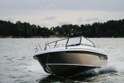 Miete Motorboot Yamarin Cross 62 BR Raisio