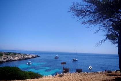 Noleggio Barca a vela Bavaria 42 Marsala