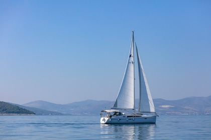 Czarter Jacht żaglowy BAVARIA Cruiser 46 Split