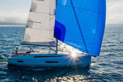 Verhuur Zeilboot Bénéteau Oceanis 40.1 Palma de Mallorca