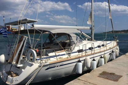 Verhuur Zeilboot BAVARIA 46 CRUISER Volos