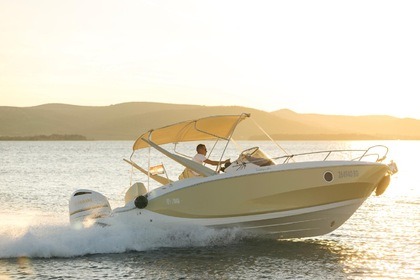 Rental Motorboat Sessa Marine Sessa Biograd na Moru