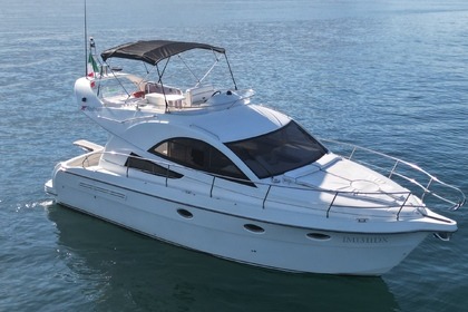 Location Bateau à moteur Rodman Yachts Flybridge 12.80 Sorrente