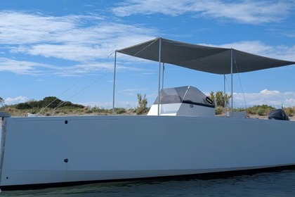 Verhuur Motorboot Sea Ray 23 Amalfi