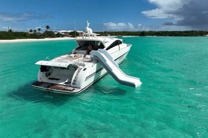 Rental Motor yacht l 27 open Simpson Bay