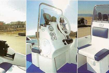 Charter RIB Galaxy balosparadisecruises Kissamos