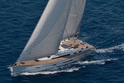 Alquiler Velero Bavaria Cruiser 56 Alimos