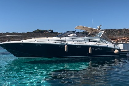 Чартер Моторная яхта Rio Rio 47 cruiser Марсала