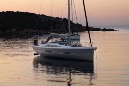 Rental Sailboat Dufour Dufour 56 Exclusive Portisco