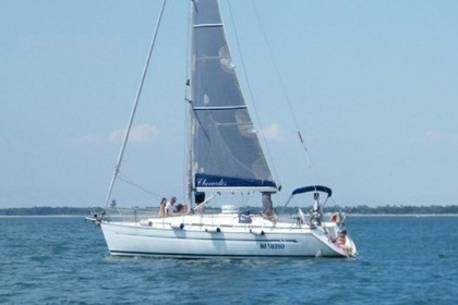 Noleggio Barca a vela BAVARIA 36 Manfredonia