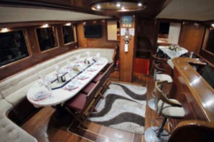 Verhuur Gulet WOODEN GULET WOODEN GULET Bozburun