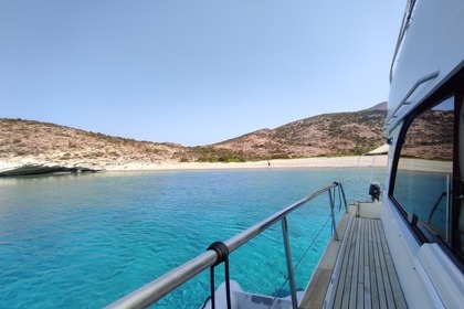 Miete Motoryacht Beneteau ANTARES Rethymno