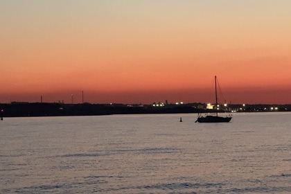 Rental RIB Ribcraft 7.8 Hamble-le-Rice