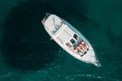 Miete Motorboot Pula  4-hour private tour Sas Vektor Pula