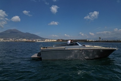 Miete Motorboot Itama luxury 38 RS Capri