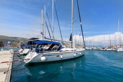 Miete Segelboot Bavaria 46 Cruiser Trogir