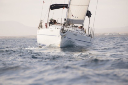 Alquiler Velero Harmony Harmony 38 Corralejo