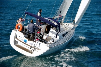 Miete Segelboot  Sun Odyssey 36i Vinišće