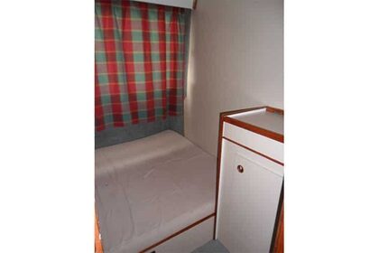 Location Péniche Low Cost Eau Claire 1130 Chenillé-Changé