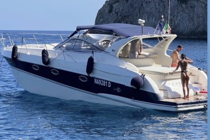 Hyra båt Motorbåt Rio Yachts 42 Art Sorrento