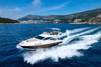 Alquiler Lancha Azimut 43 FLY (Refitted in 2023) Dubrovnik