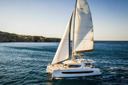 Hire Catamaran Bali - Catana Bali 4.5 Pollença