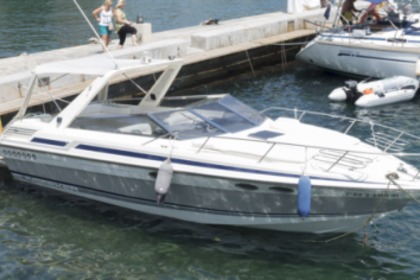 Rental Motorboat Sunseeker portofino31 Portocolom
