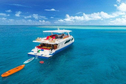 Rental Motorboat Maldives Vessel Typ Male