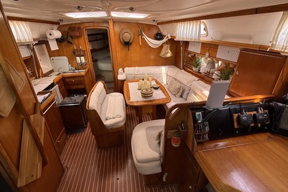 Location Voilier Bavaria 42 Cruiser Hyères