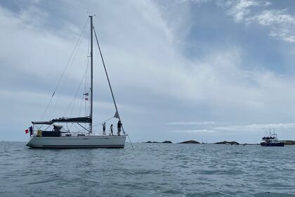 Aluguel Veleiro Dufour 365 GL Vannes