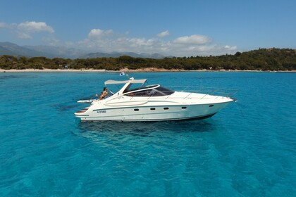 Hire Motorboat SARNICO 43 Ft Porto Cervo