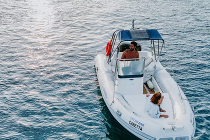 Rental Motorboat Northstar 600RX Kos
