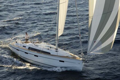 Charter Sailboat  Bavaria Cruiser 41 Fethiye