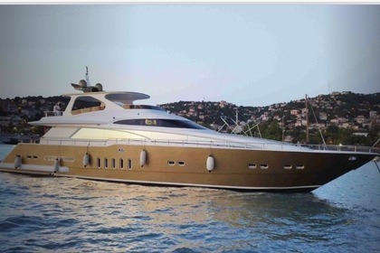 Miete Motoryacht Bodrum 32m Yacht WB54! Bodrum 32m Yacht WB54! Bodrum